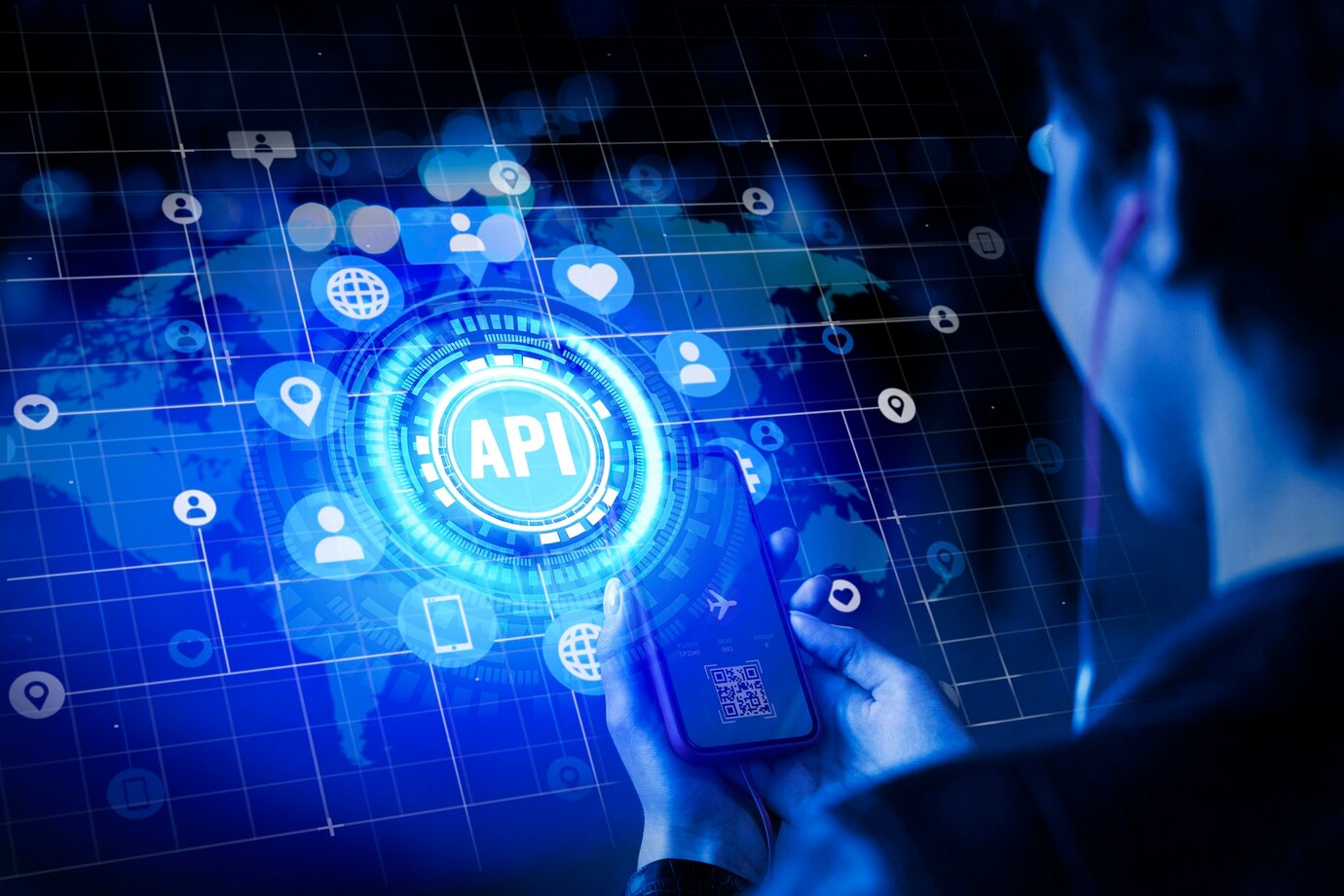 Custom APIs